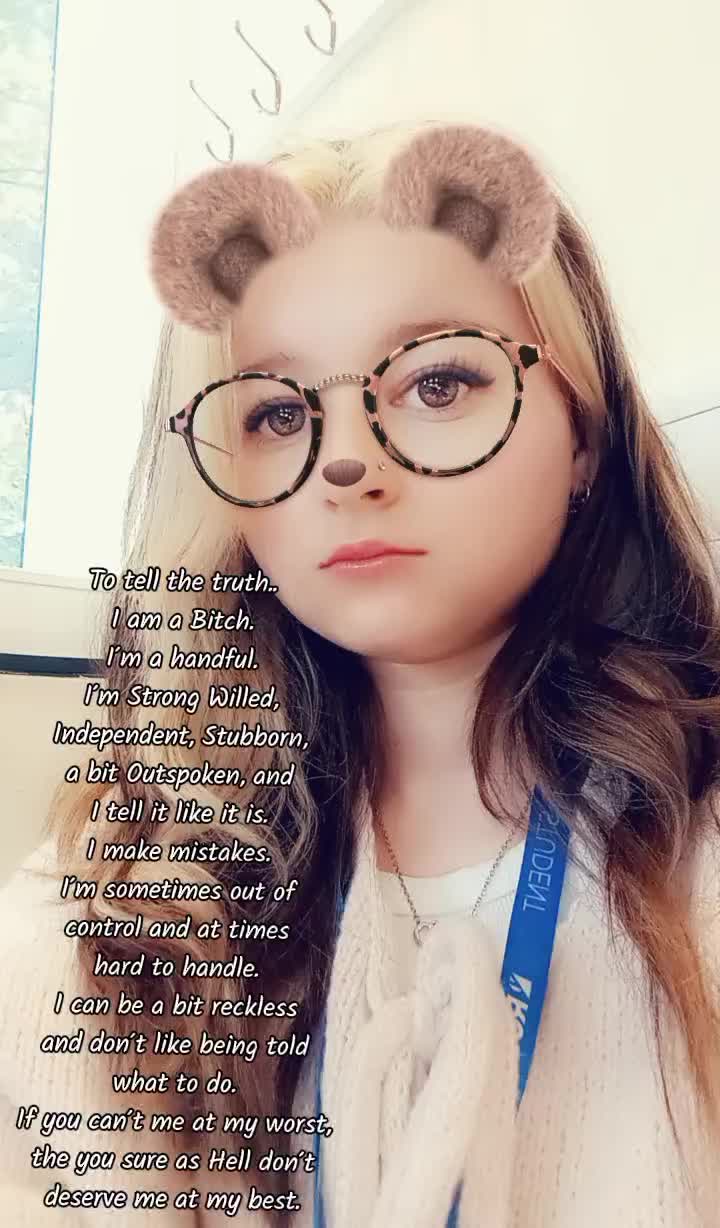 @April ❤️