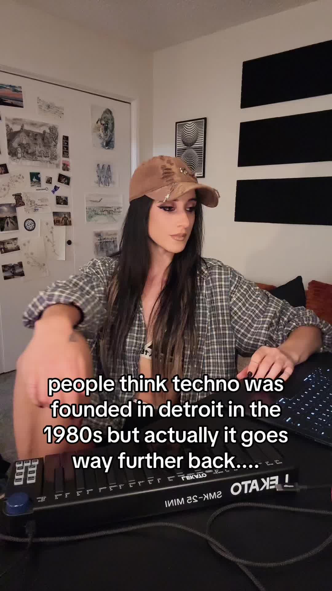 @Sarah de Warren