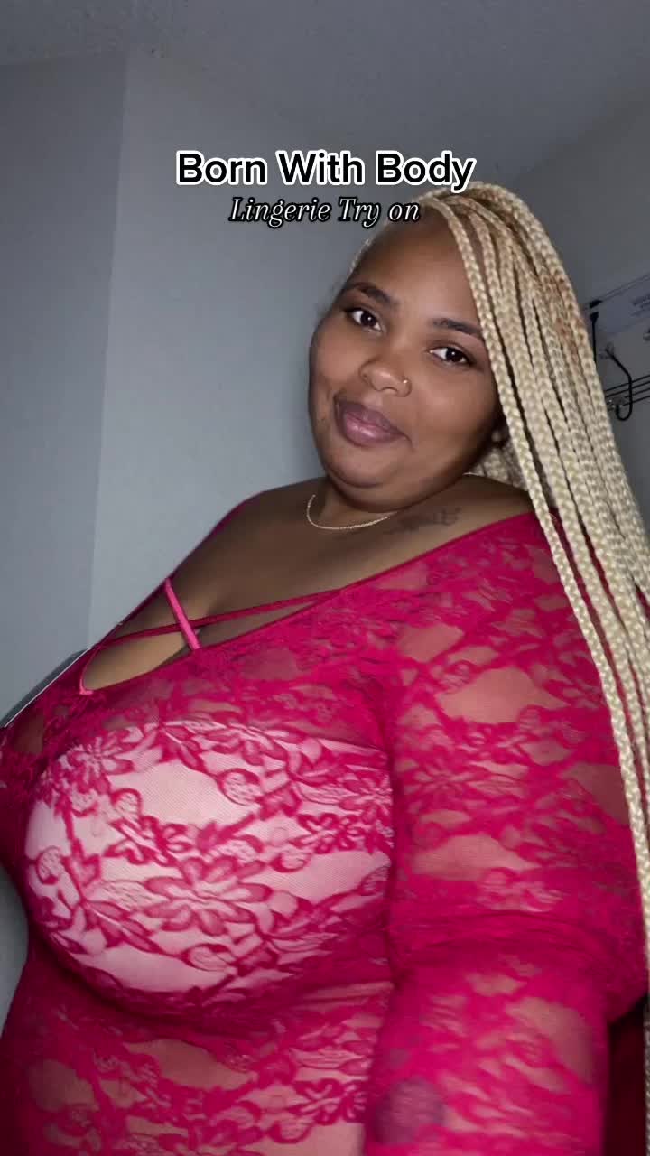 @Born with Body