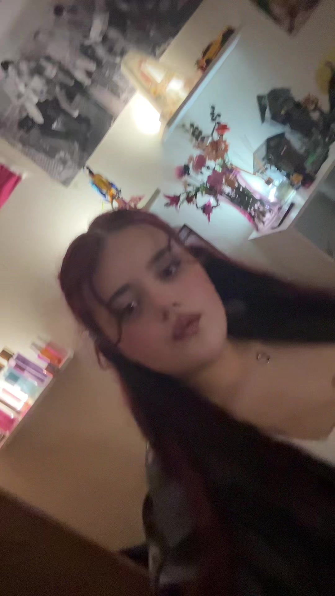 @Alisha