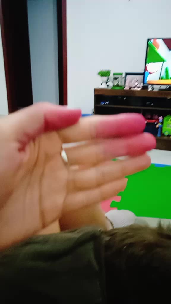 @Fernanda Ferreira de