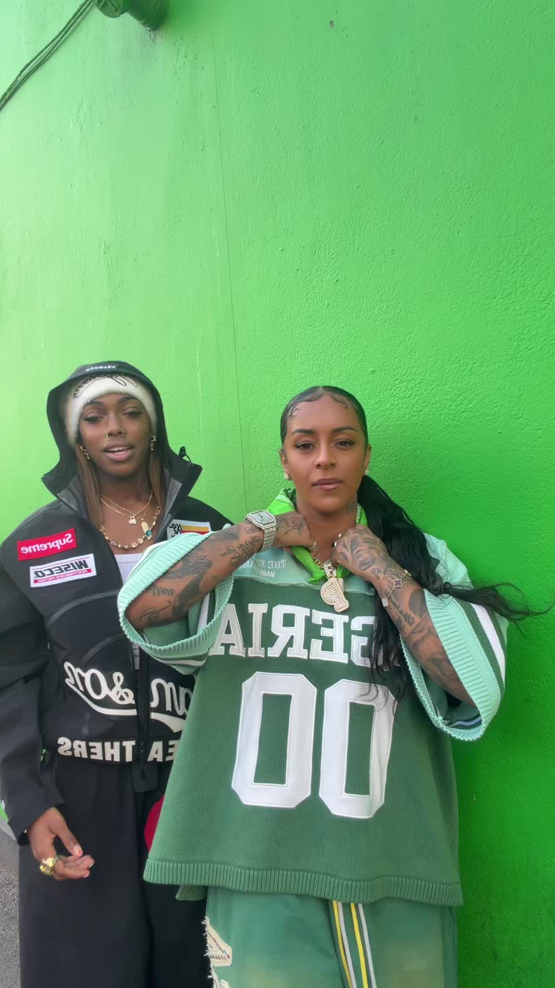 @Paigey Cakey
