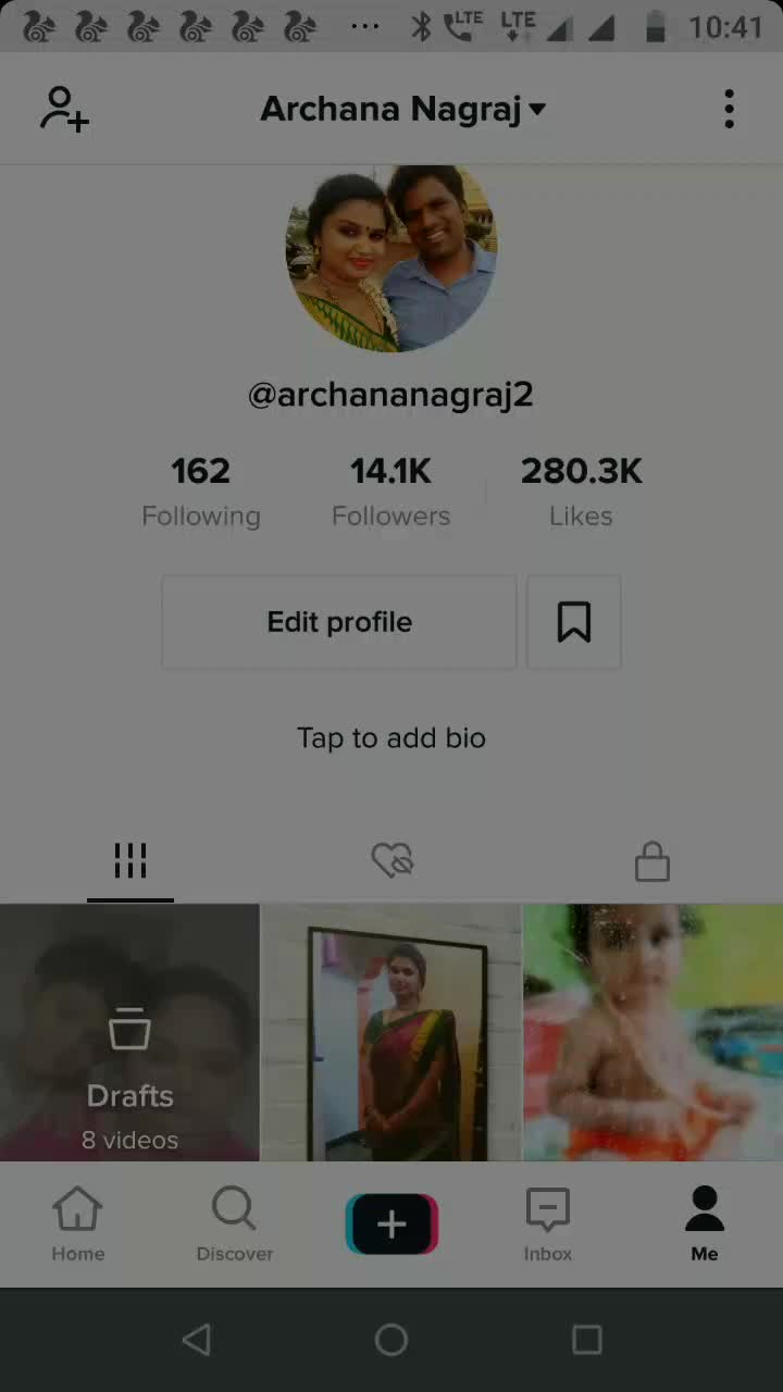 @Archana Nagraj