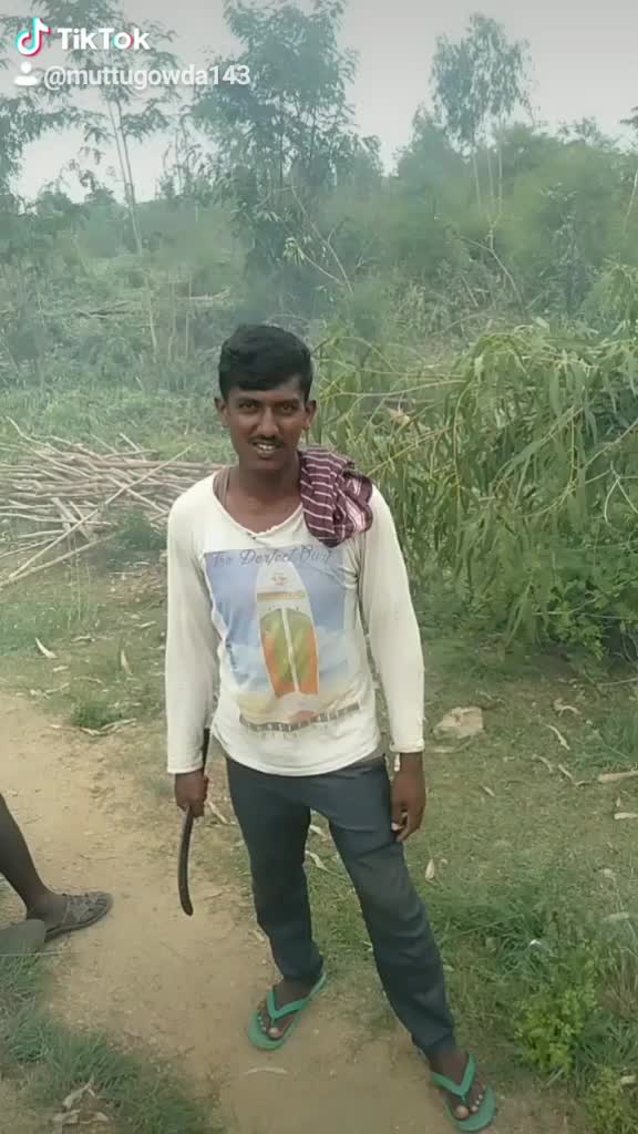 @Muttu Gowda