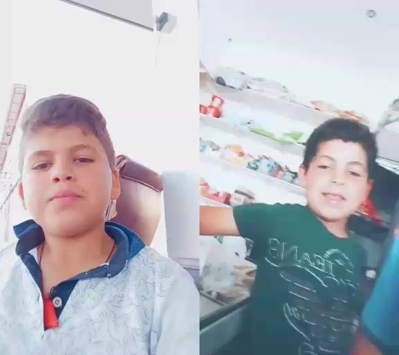 @Muhamet Esici
