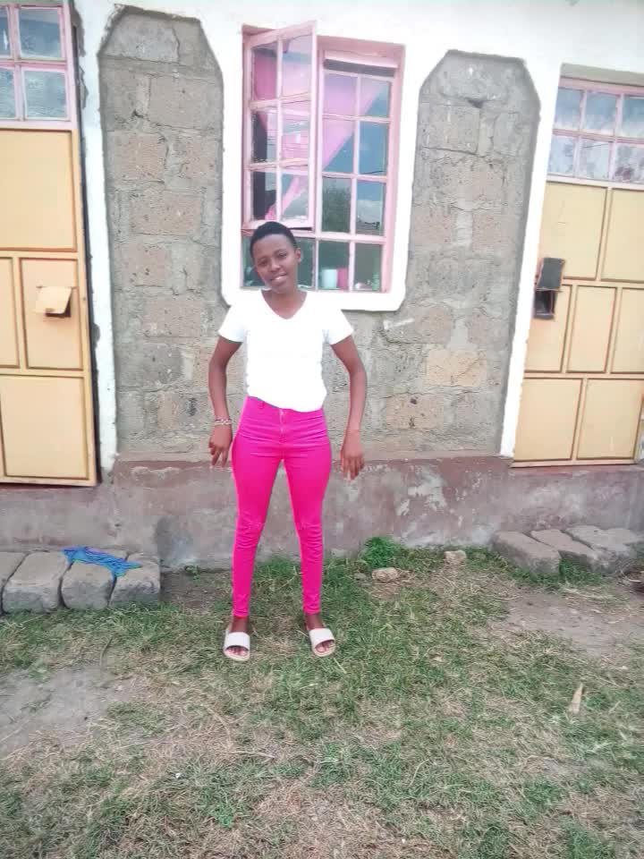 @karen njeri
