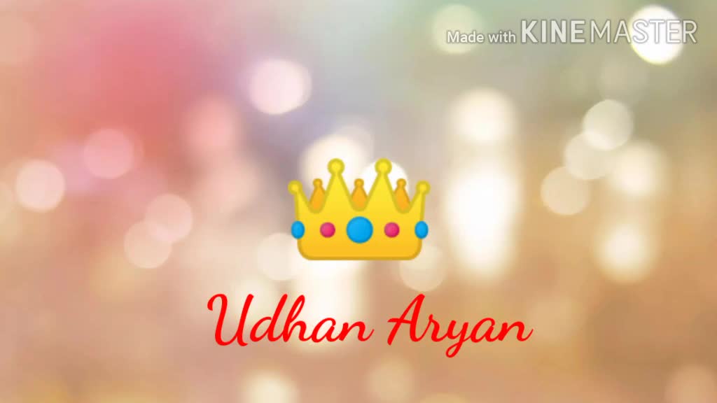 @Udhan Aryan