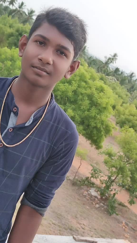 @Manjari