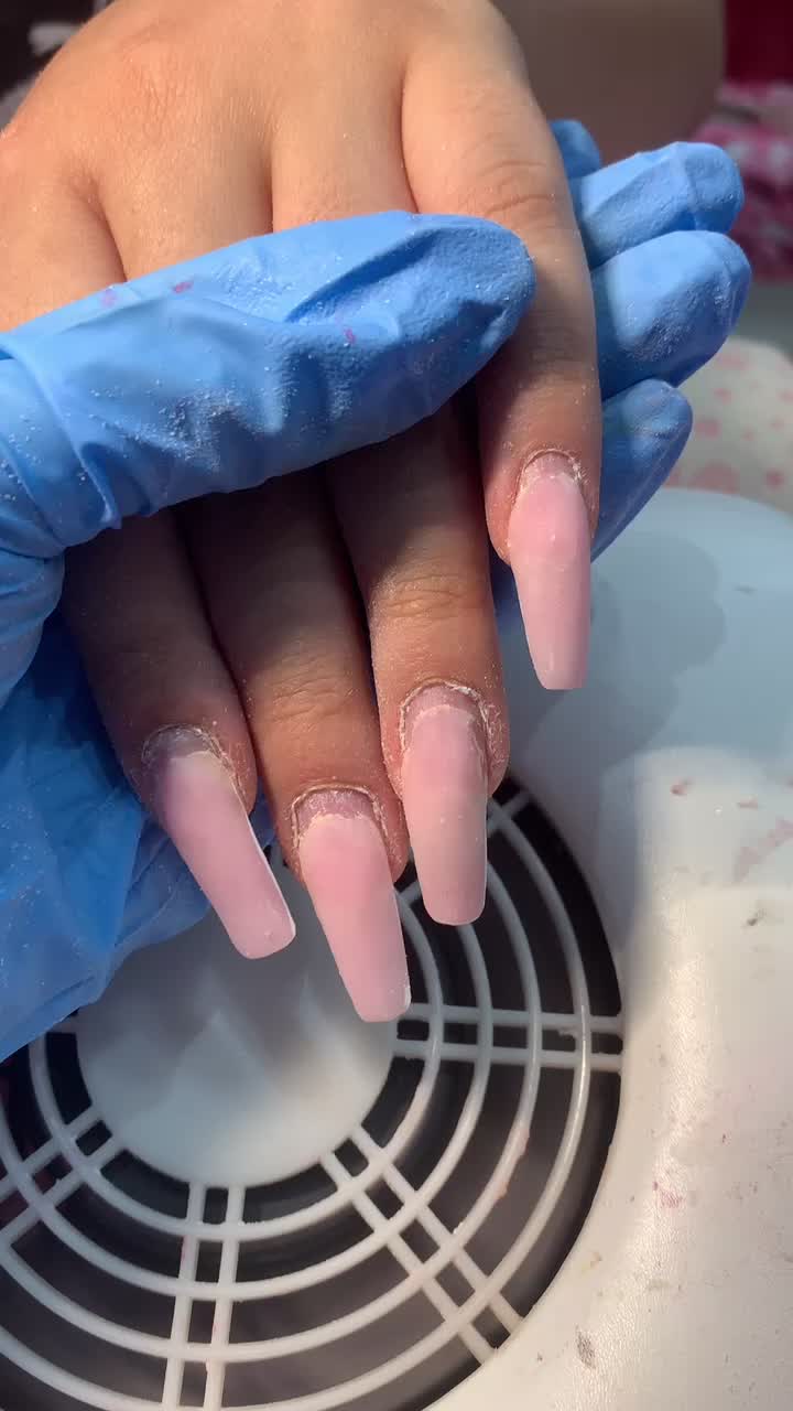 @Alessia nails