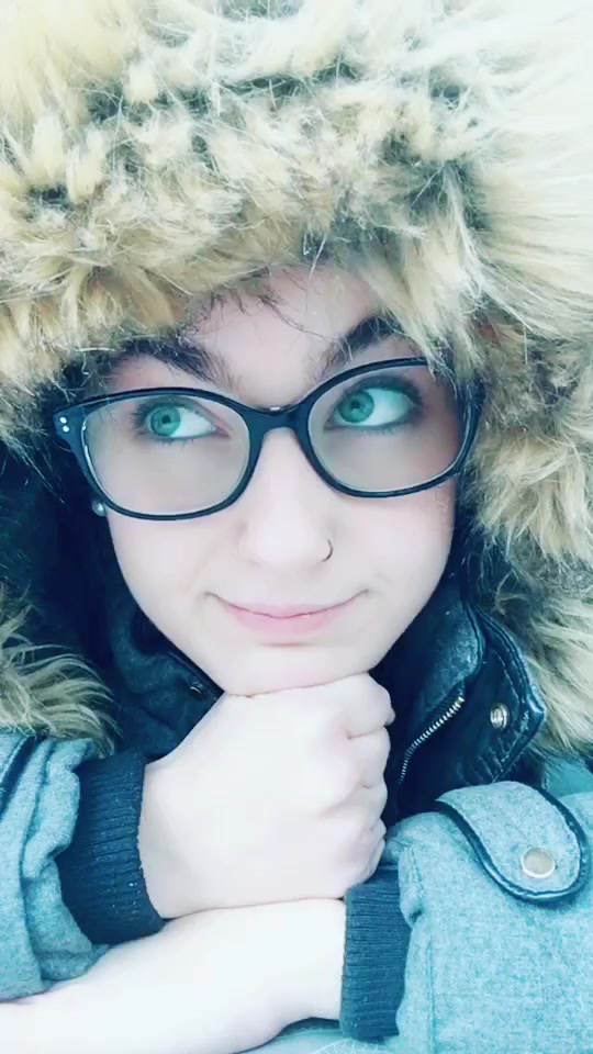 @TikTok-girl