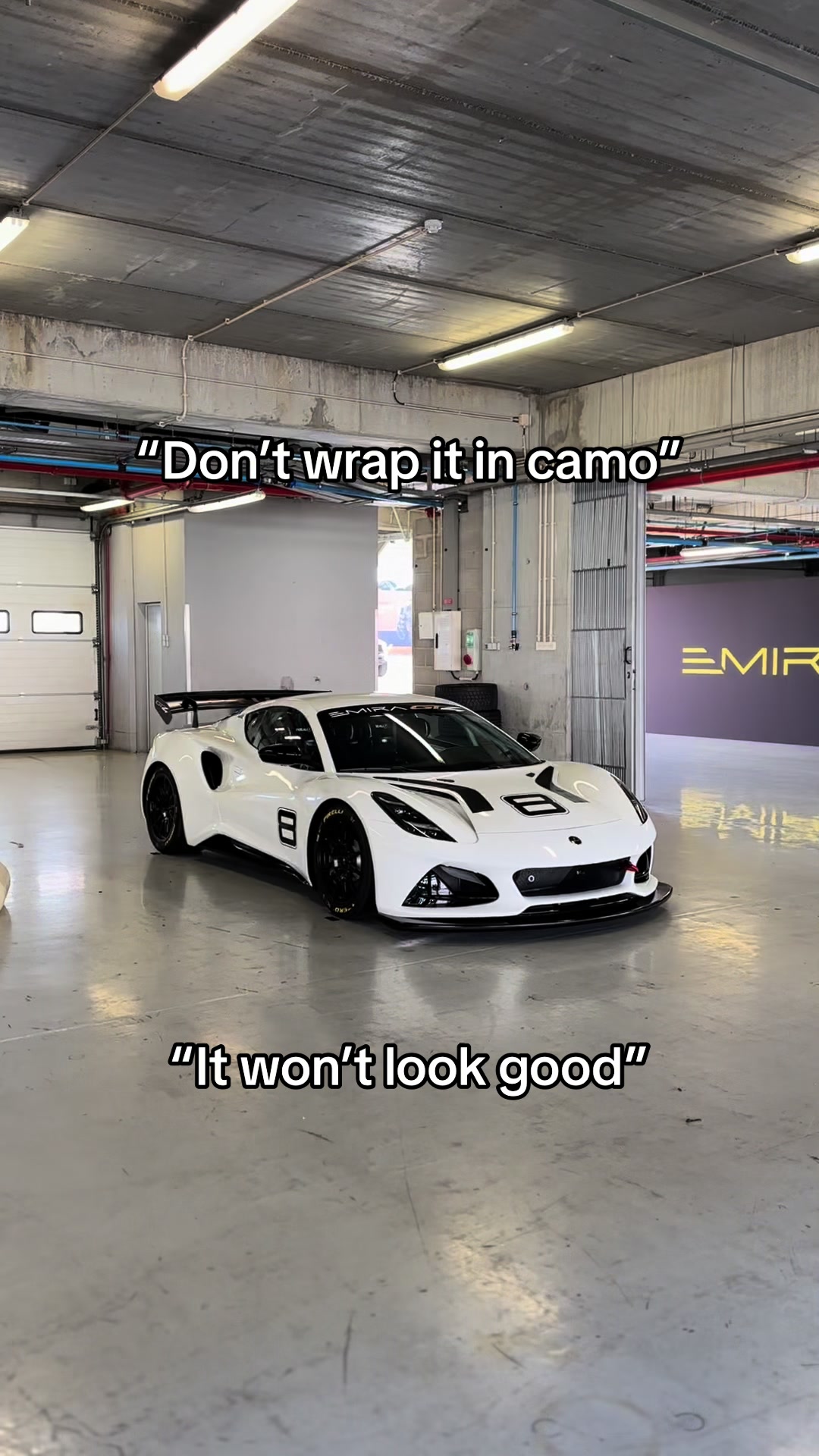 @Lotus Cars