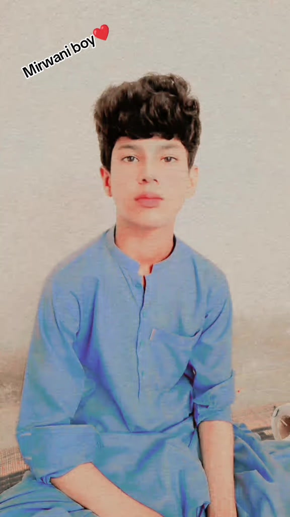 @⚜009میروان⚜