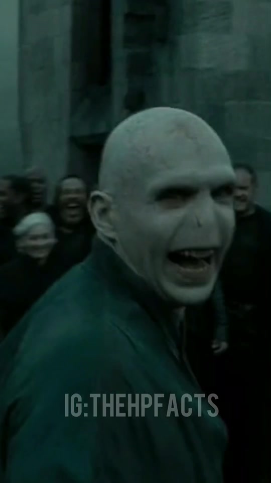 @Harry Potter