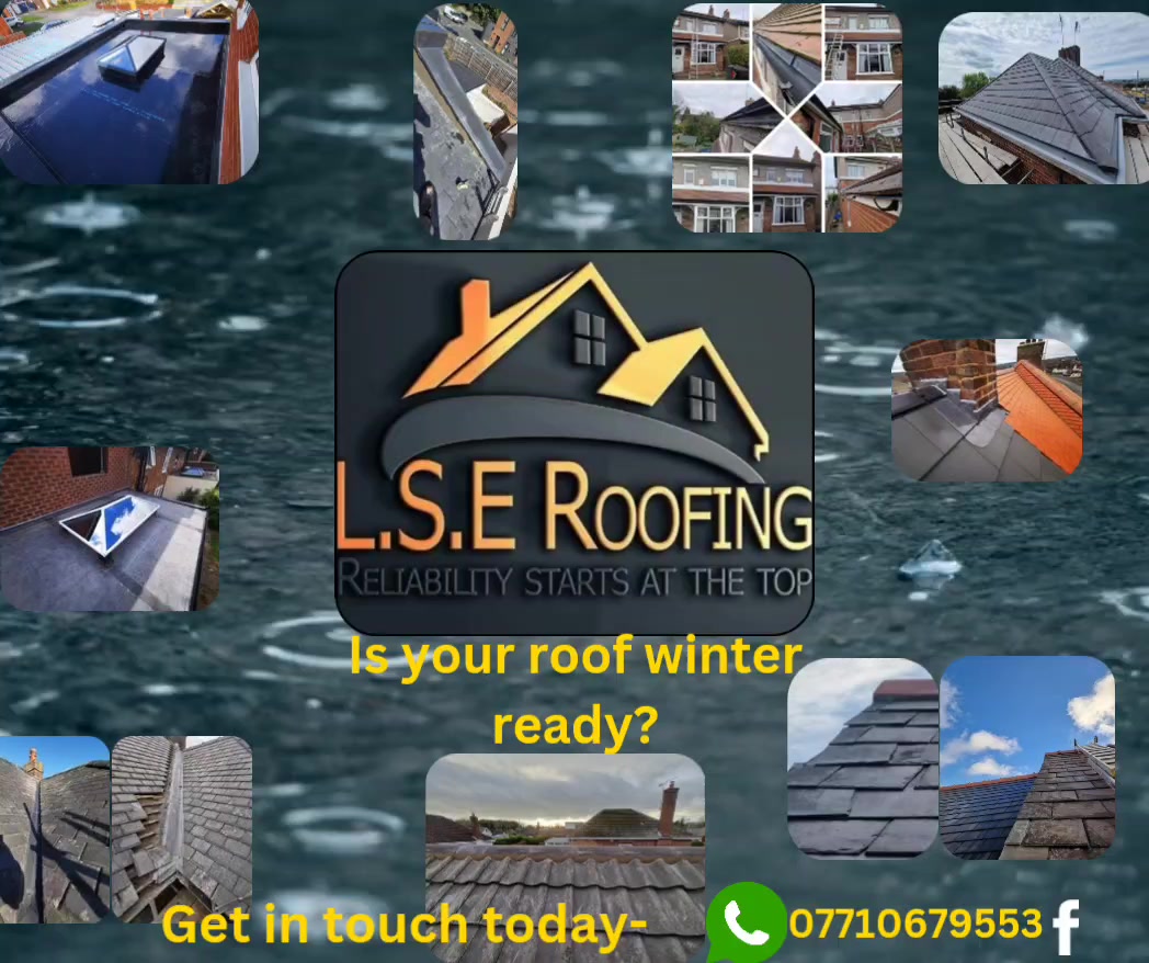 @LSE Roofing