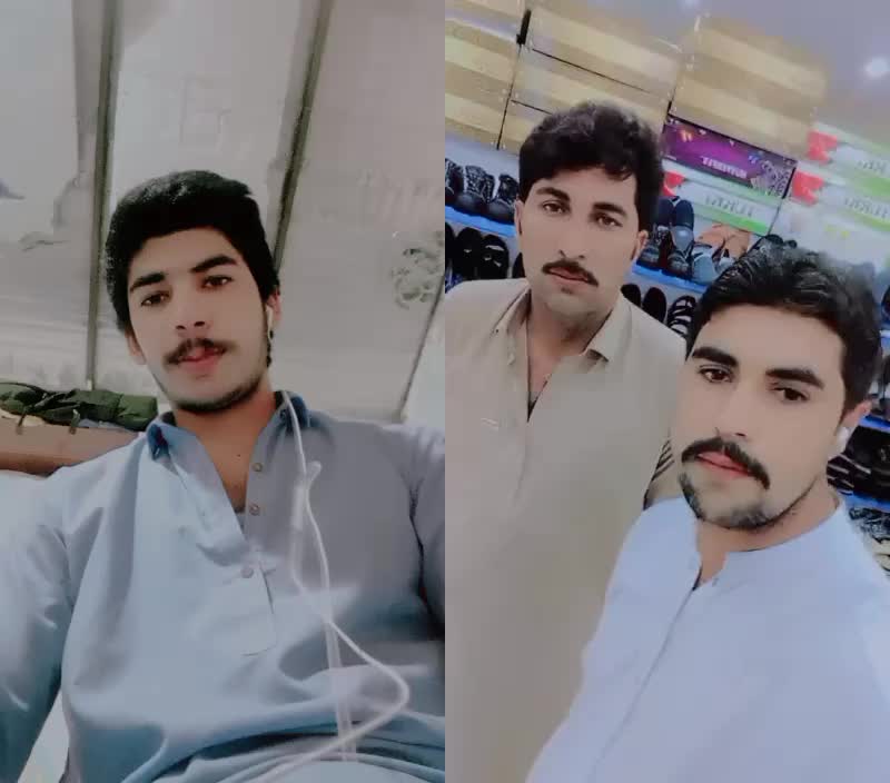 @Maaz Tana