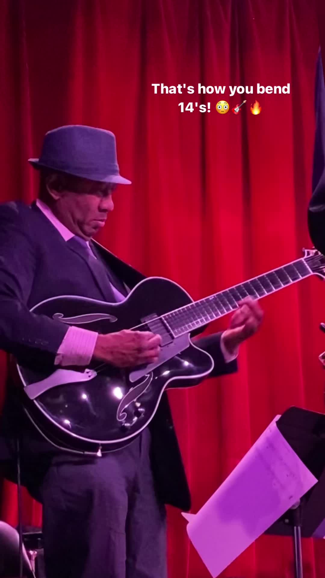@Ron Jackson Music, LLC