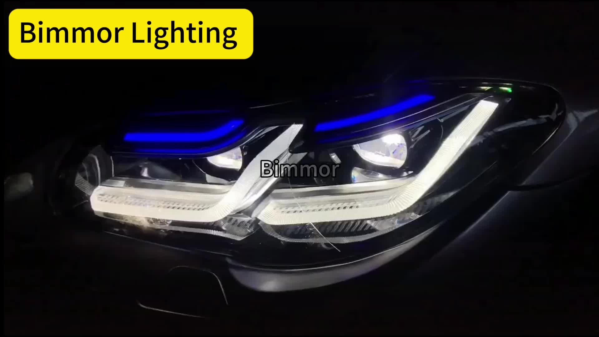 @Bimmor Lighting
