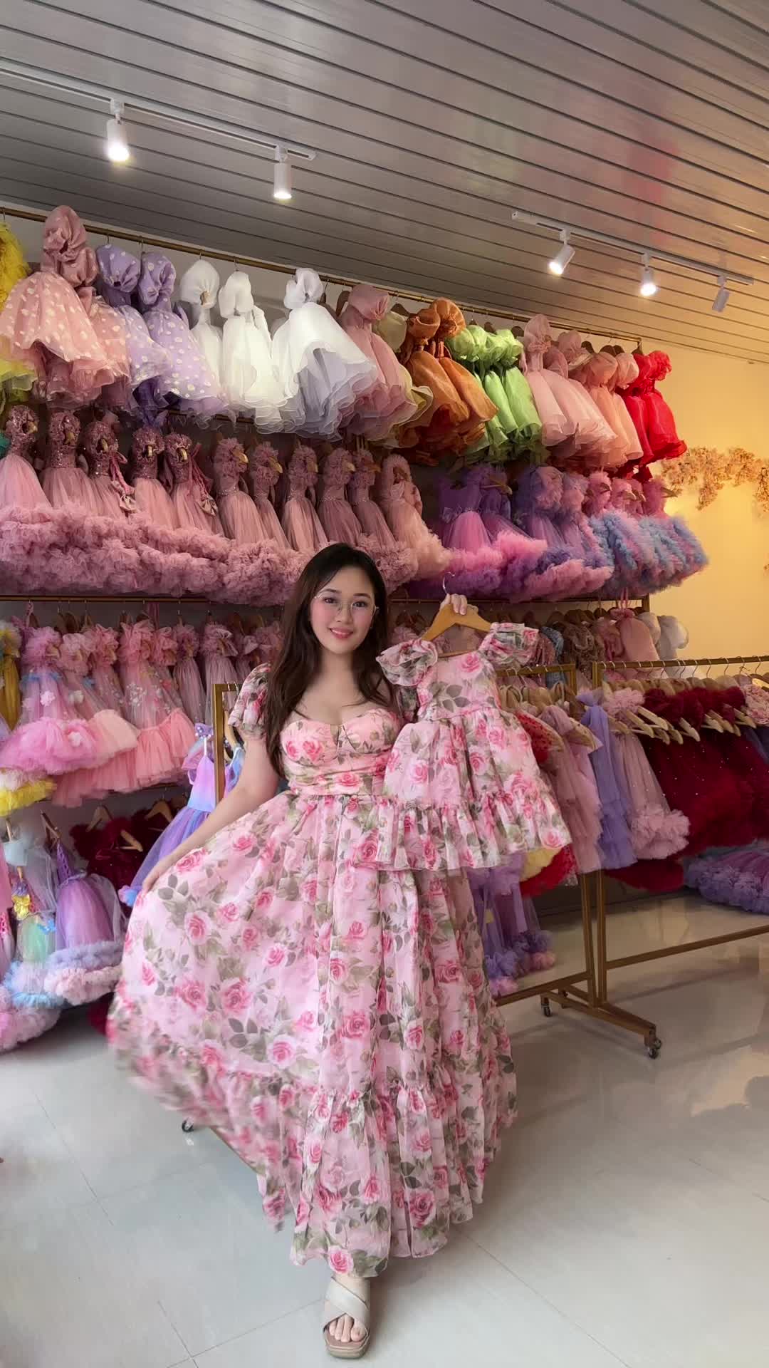 @Posh and Pearls by CLOE 🇵🇭