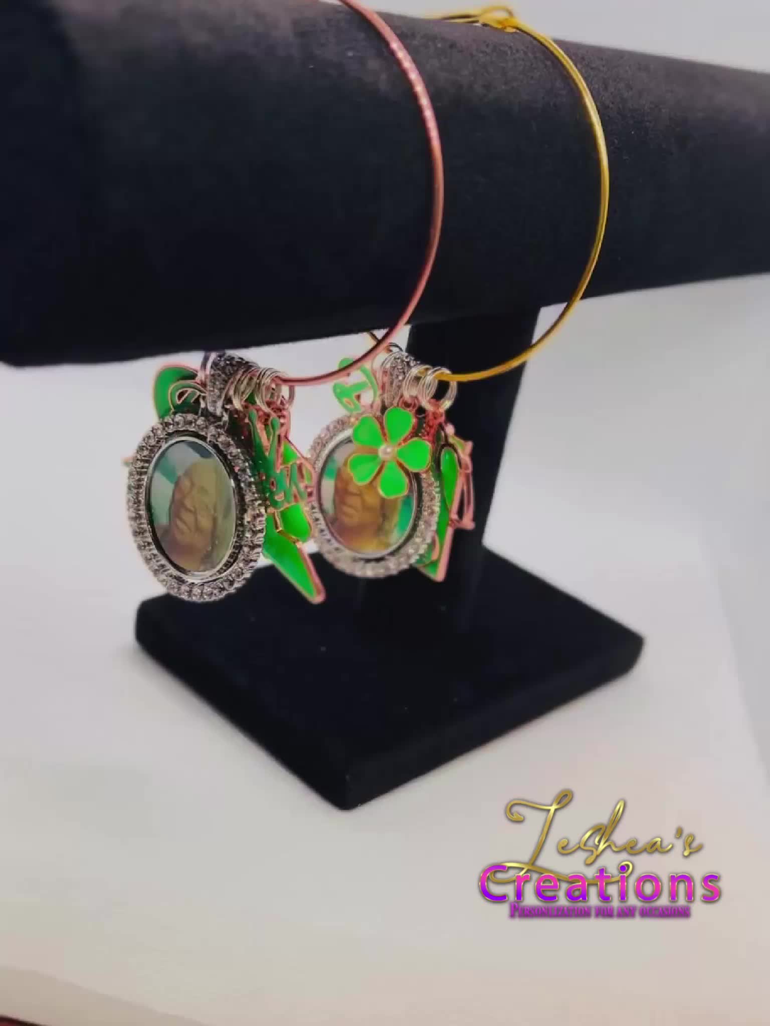 @LeShea’s Creations
