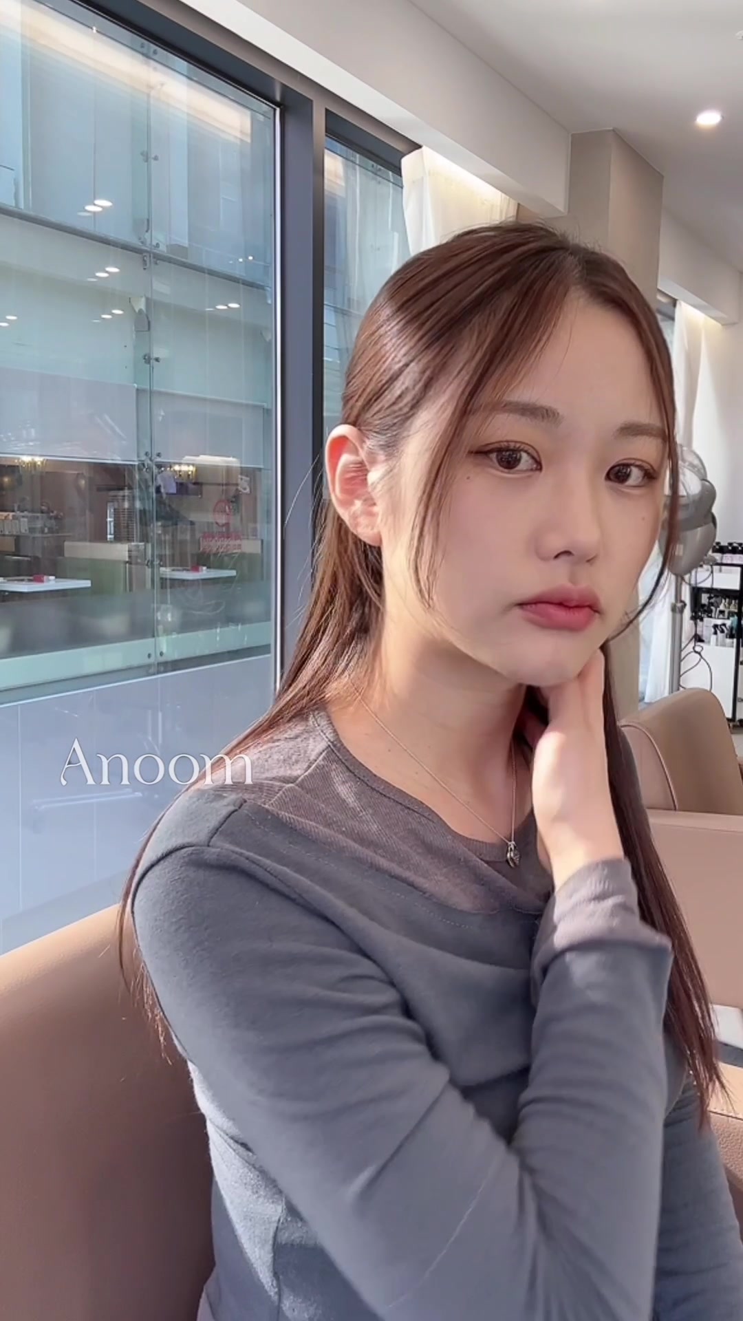 @아눔 문서하