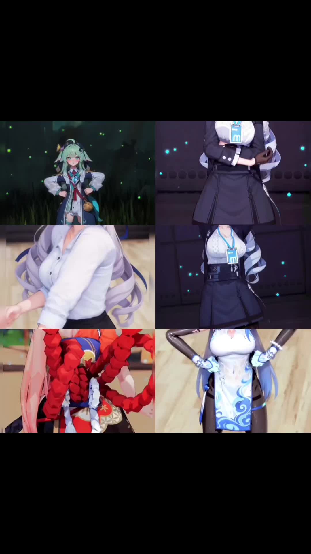 @原神プロデューサー