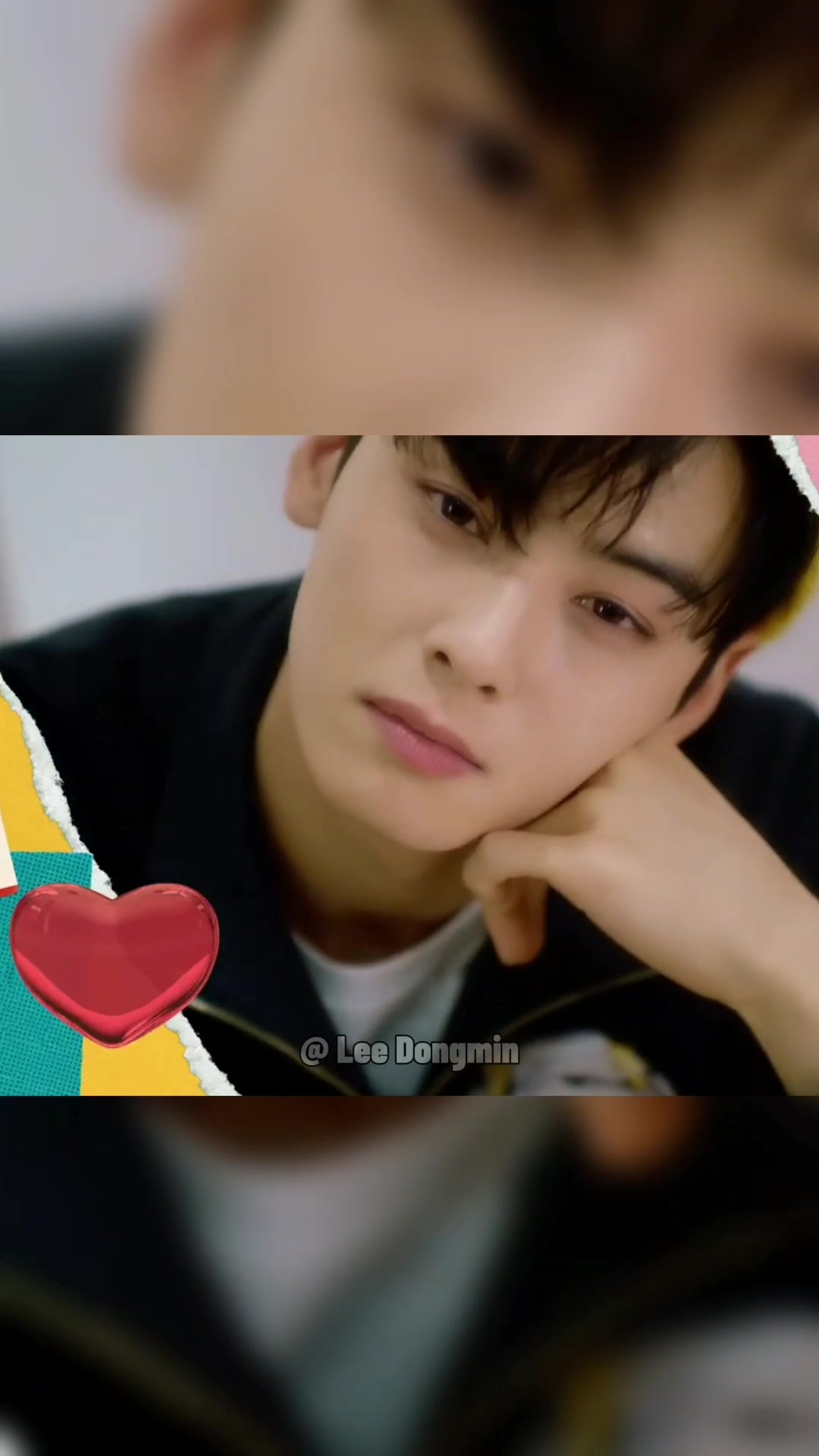 @Lee Dongmin-Cha Eunwoo's Stan