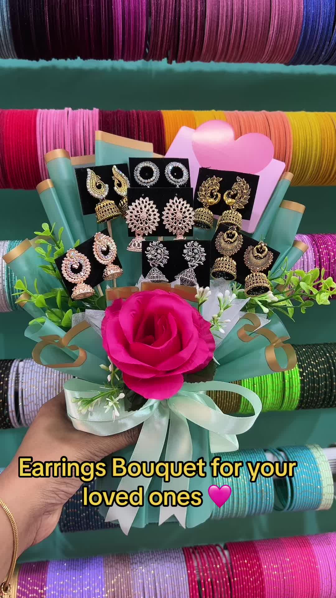 @Ennaval Collection