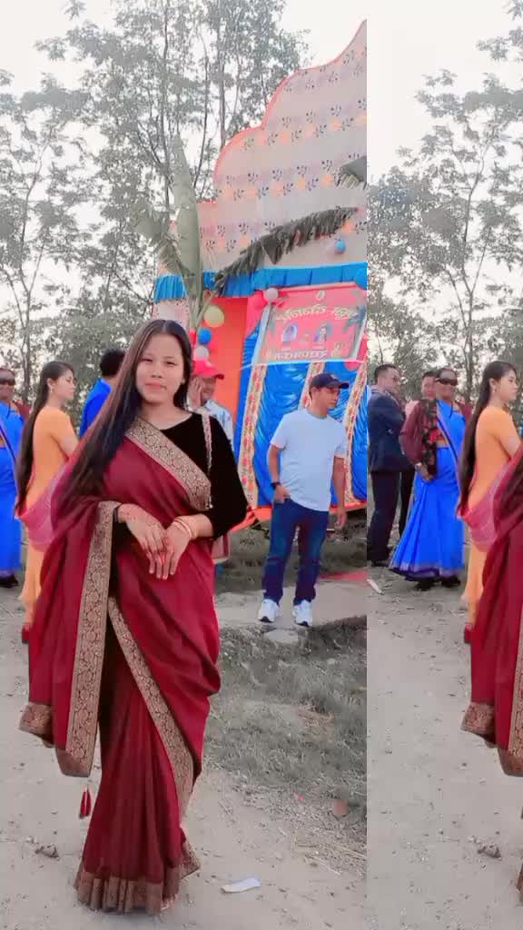 @sabita magarni 662