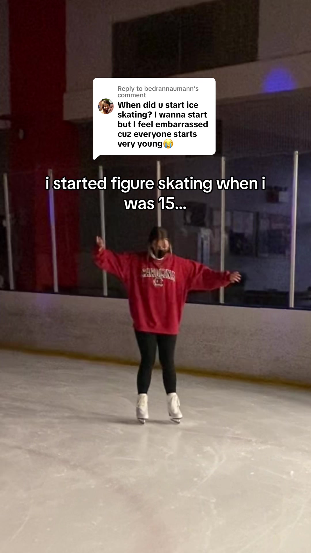 @Sofia Figure Skates⛸