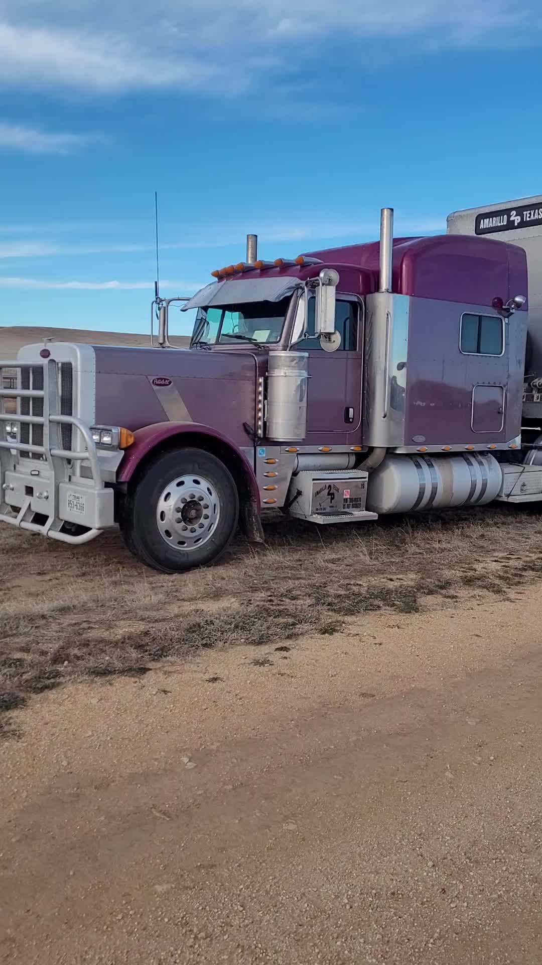 @rawdawgtrucker