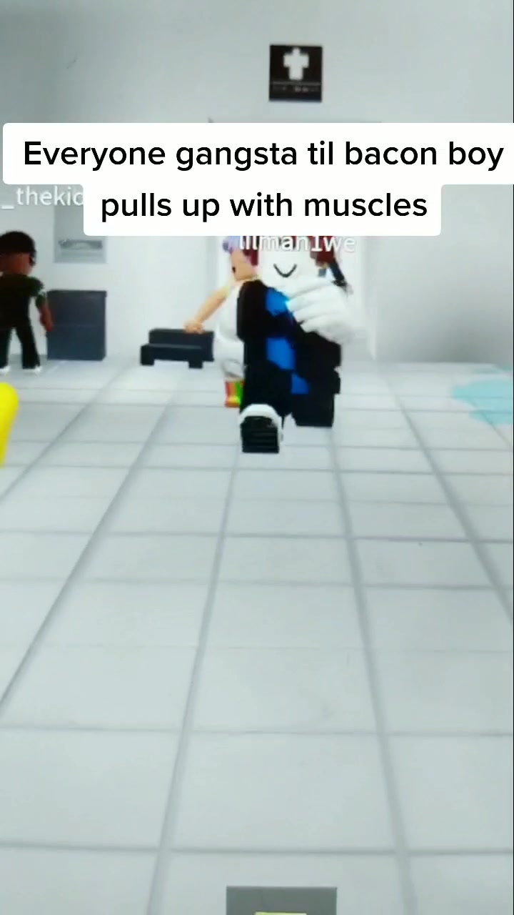 @Skeleton man