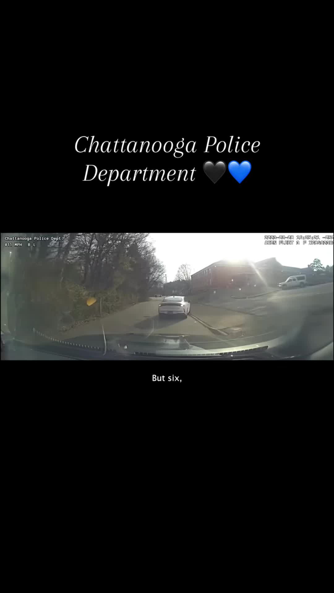 @ChattanoogaEmergency🎥🎞