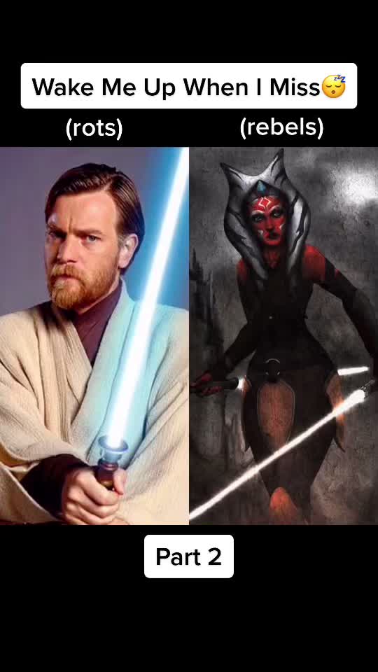 @Kyle Kenobi