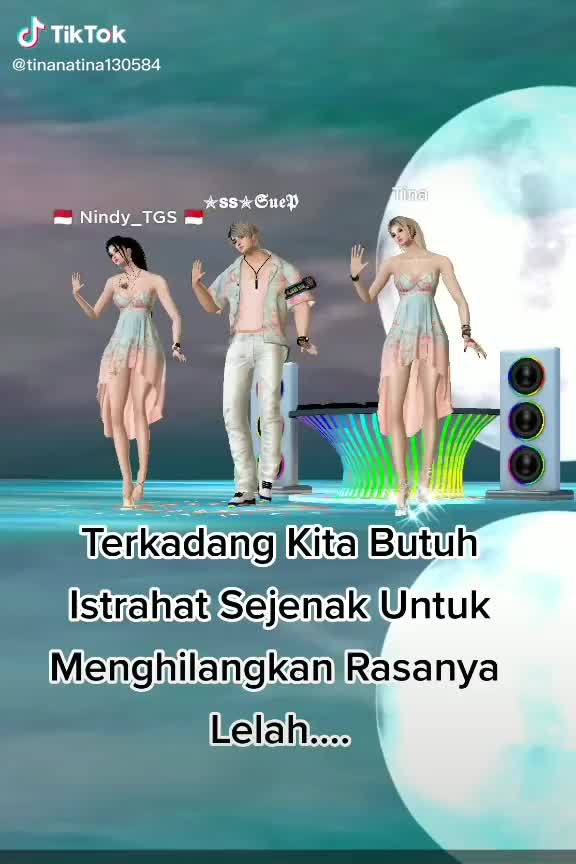 @Ika Lestari