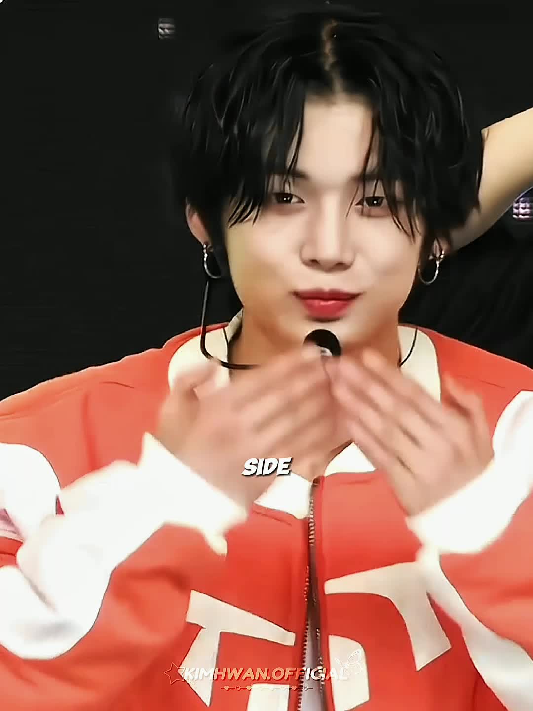 @Kim Siblings..