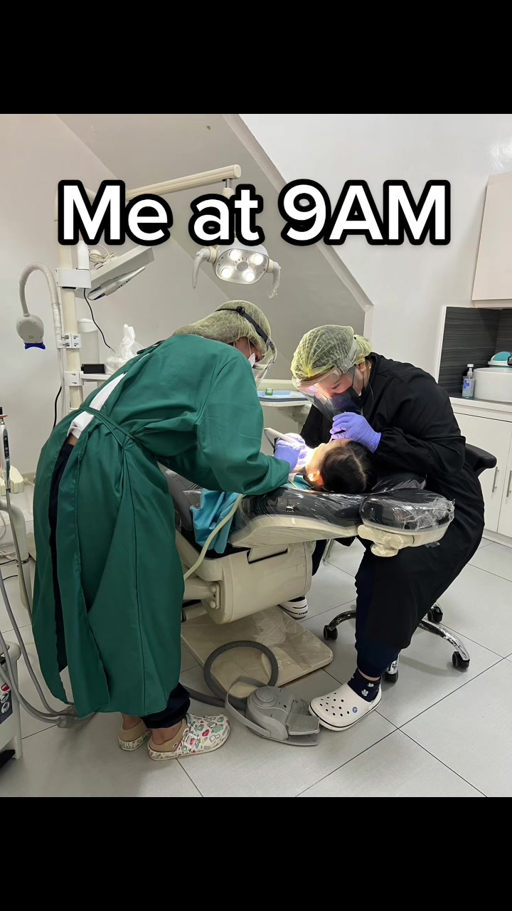 @Dr. Franz