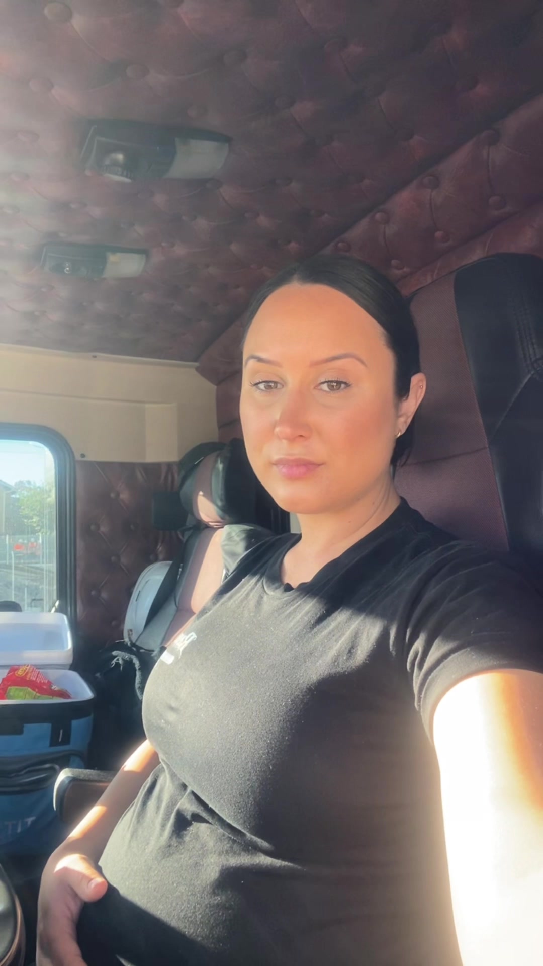 @Bianca Clark - ClarkHaul
