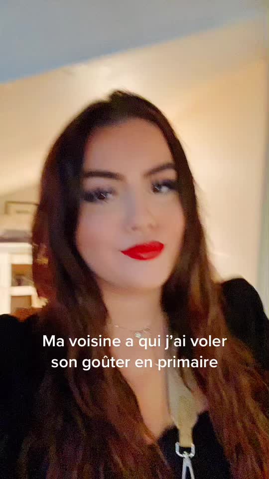 @Jade Benamran💄