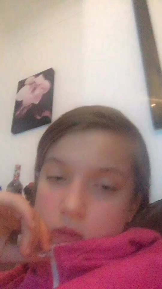 @Skye Ferguson