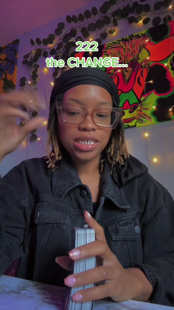 @tarot wit’ tay | YT & IG