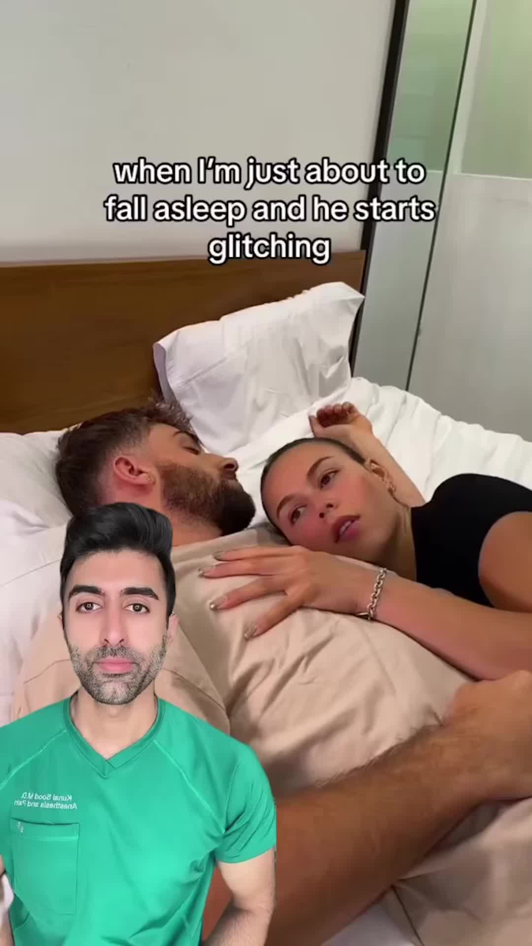 @DoctorSood, M.D.