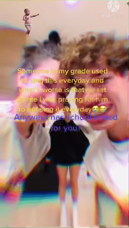 @Amelia