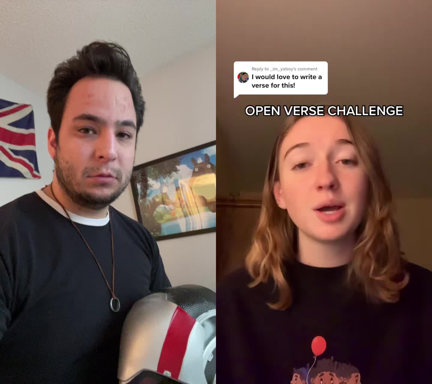 @Mike Rosenberg
