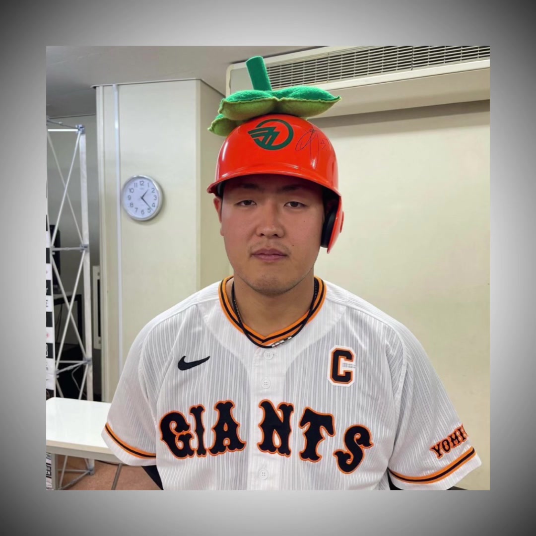 @ᶫᵒᵛᵉ 𝟸𝟻 ⚾️