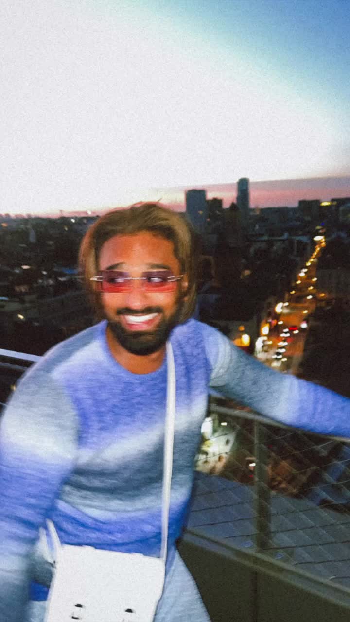 @avinash jootun