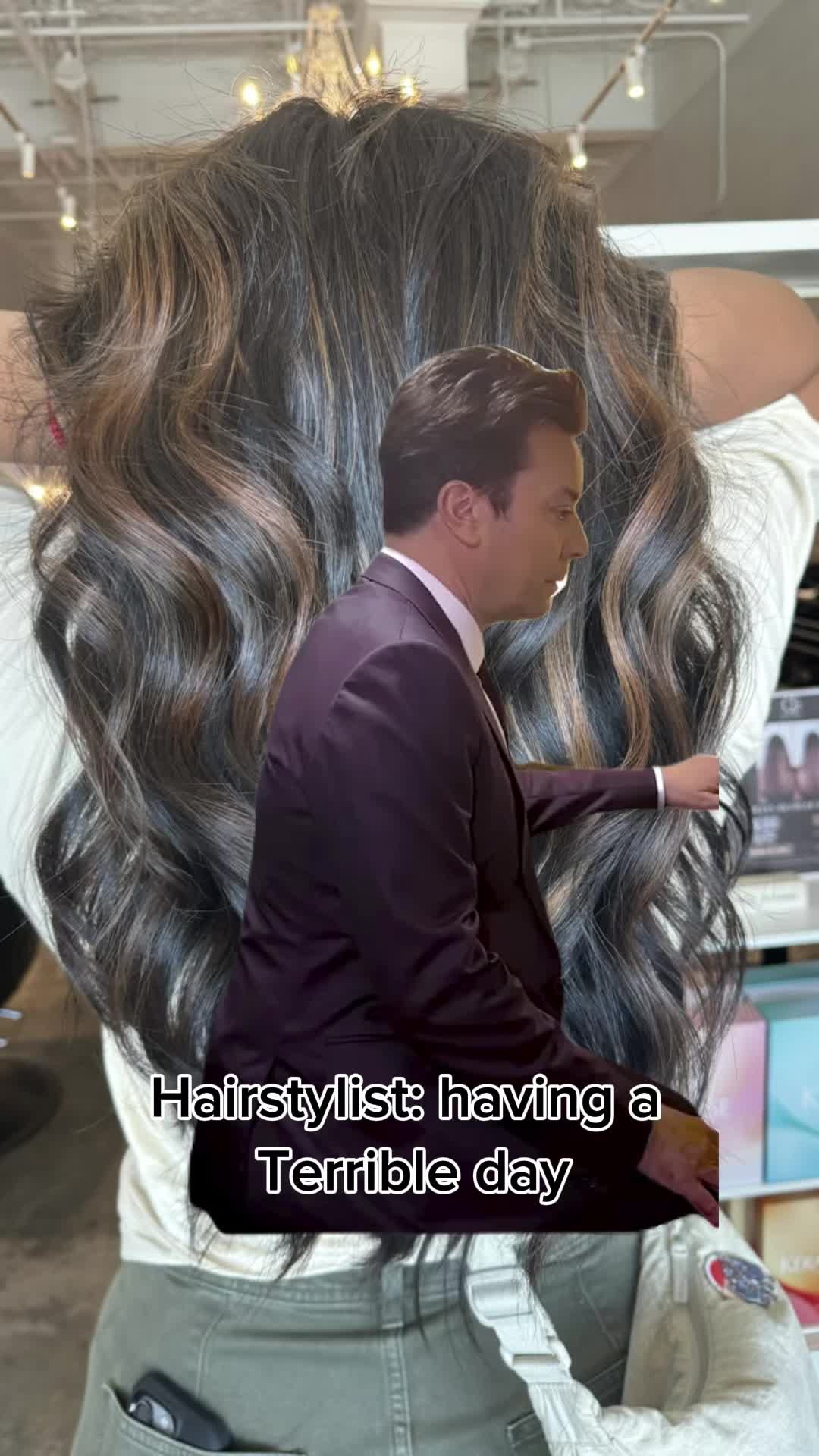 @Jessica Parker