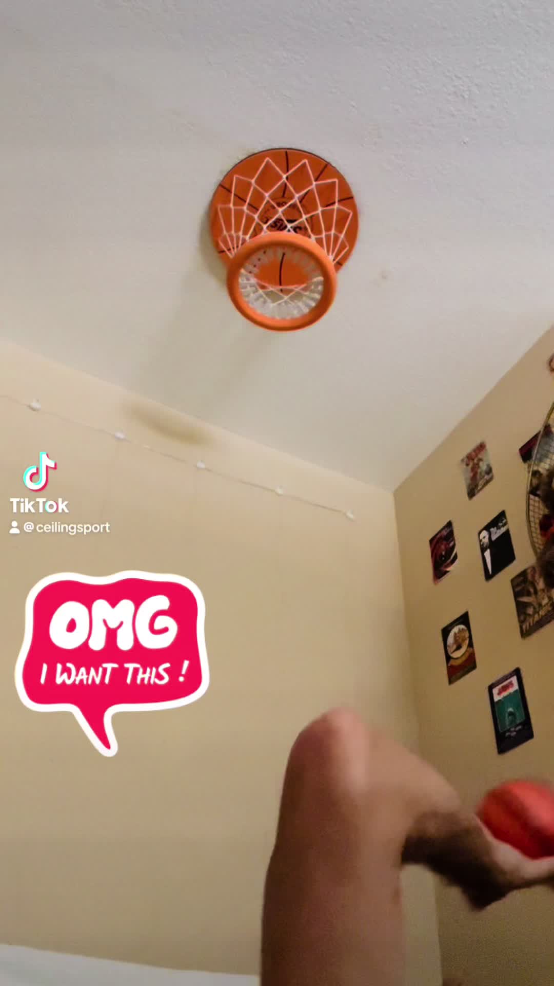 @Ceiling Sport