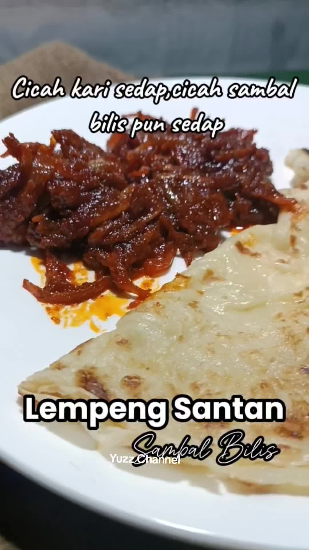 @Dapur Tebing Catering