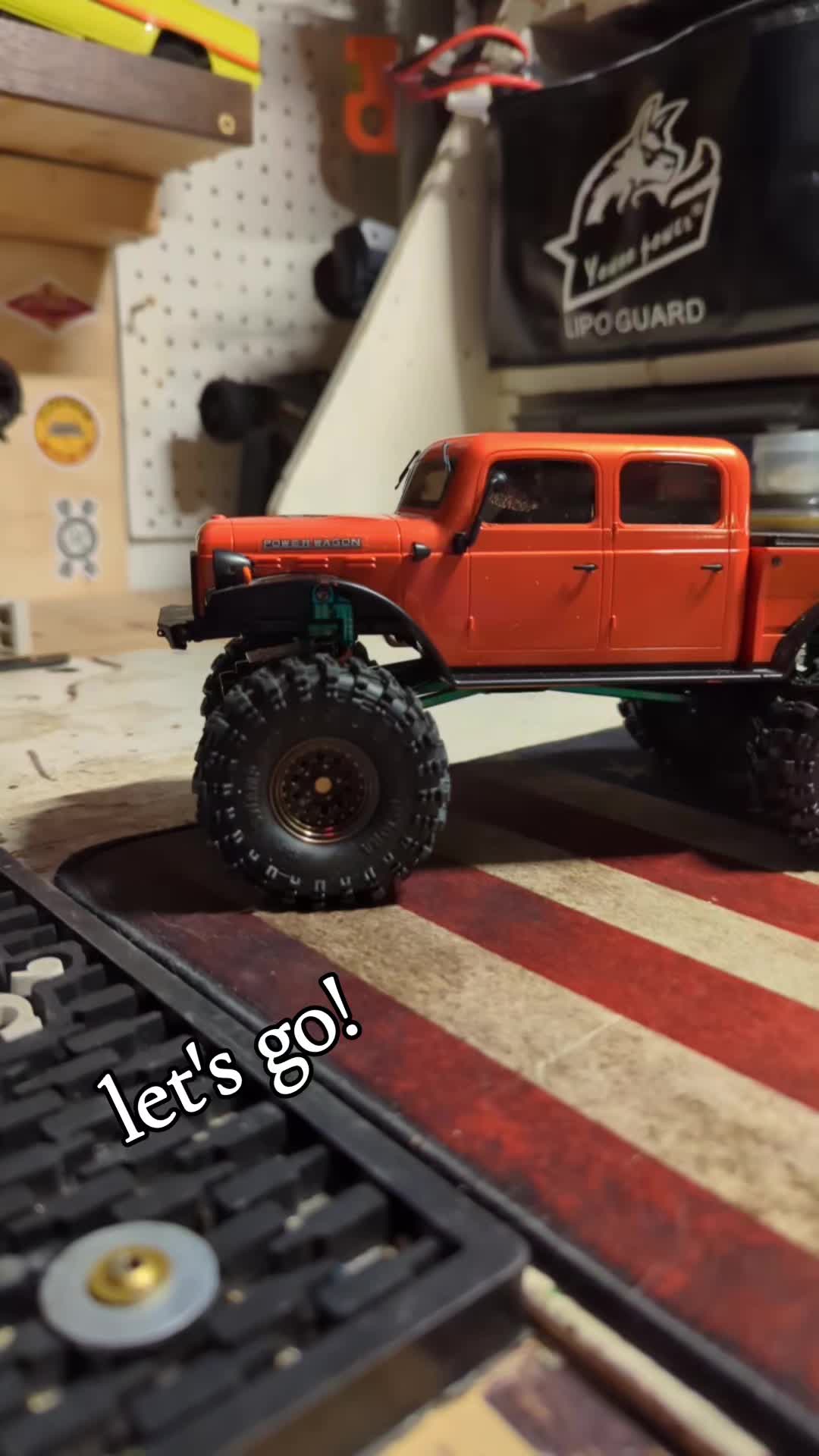 @MoparJoeRC