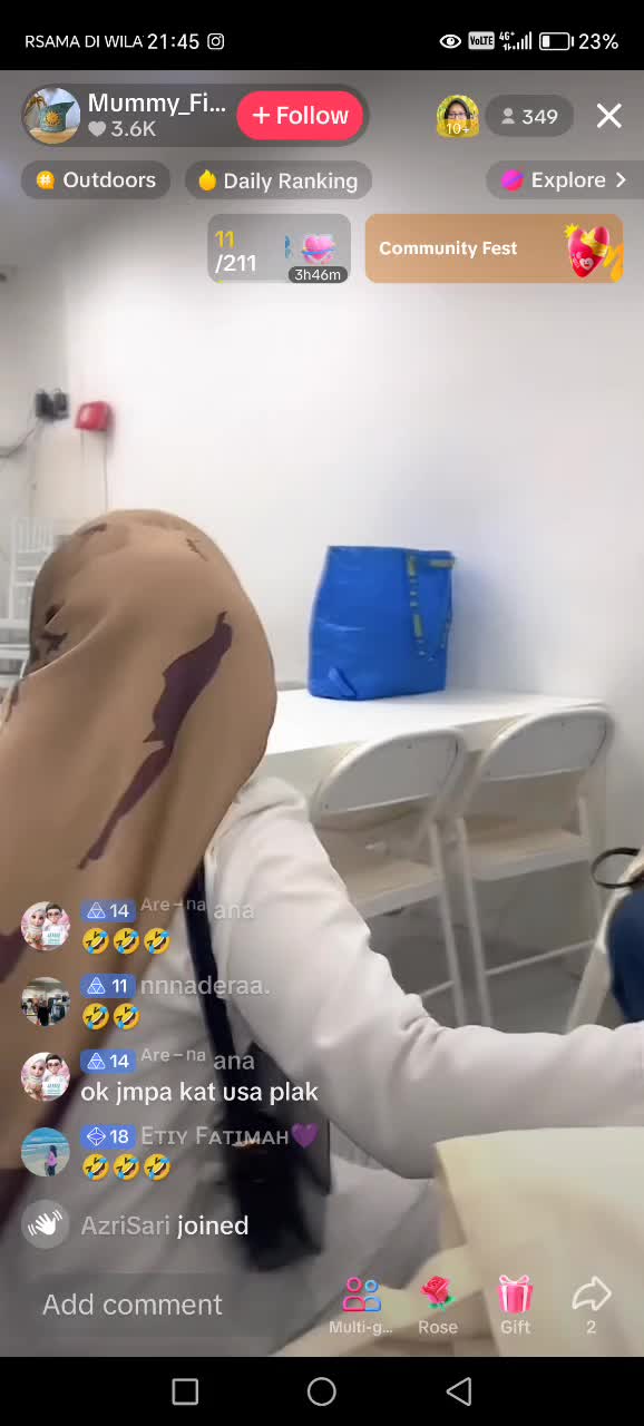 @Double A